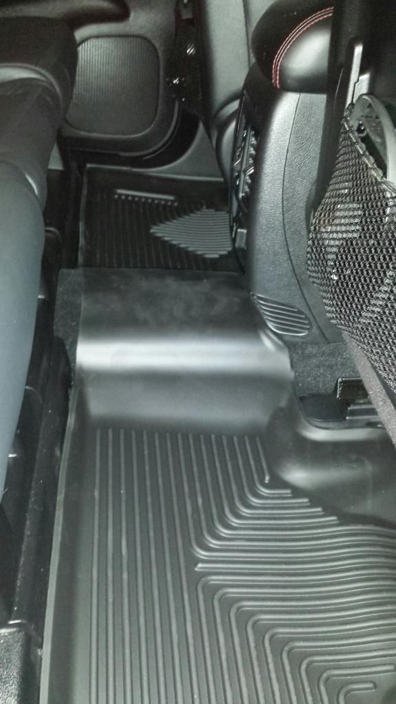 Floor Mats Dodge Durango Forum
